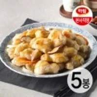 하림 안심 꿔바로우 450g X 5봉