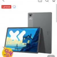 레노버 샤오신 패드 프로 2025 12.7 태블릿 컴포터블버전 8+128G