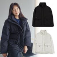 아이더 원더러 씬구스다운 자켓 남녀공용