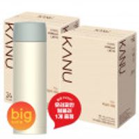 카누 바닐라 라떼 커피믹스 48T + 텀블러 증정