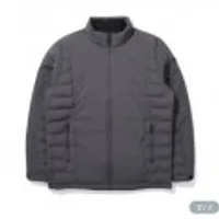 K2 남성 경량 구스다운 BOOST