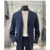 앤드지 린넨 릴렉스 캐주얼 스판 면 자켓+바지