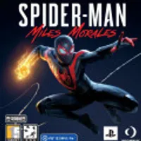 PS4 스파이더맨 마일즈 모라레스