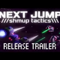 NEXT JUMP: Shmup Tactics (스티커 무료배포)