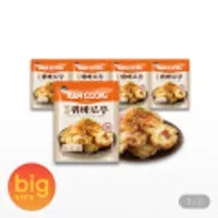 올반 꿔바로우 500g 5팩