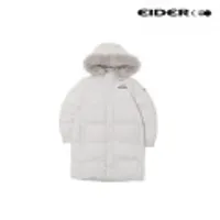 신상 아이더 키즈 블론디 2.5 롱다운 자켓