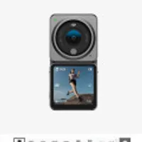 DJI Action 2 듀얼 스크린 콤보