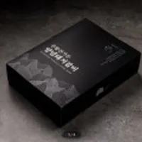 주왕산가든 명품 한돈 수제 돼지갈비 800g