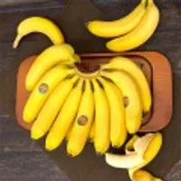 델몬트 바나나 2~3송이 총 2.1kg 내외