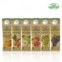 돈시몬 100% NFC 착즙주스 1L 3+3 6개