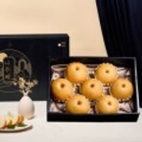 나주배 선물세트 최고특품 7.5kg(6-9과)/특대과/제수용