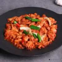 춘천식 양념 닭갈비 700g 4팩