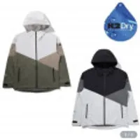 K2남성 간절기 DRY 방수자켓