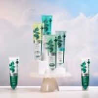 덴티스테 뉴플러스화이트 200g 3개 + 화이트 10g 2개 + 오랄린스 8ml 2개