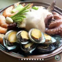 남해 전통 해신탕 밀키트 2인세트