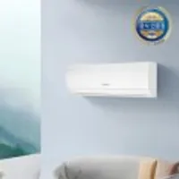 캐리어 8평형 인버터 벽걸이에어컨(실외기/기본설치포함)