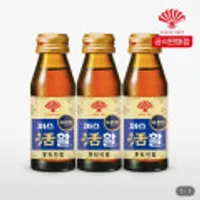 부채표 까스활 75ml 30병