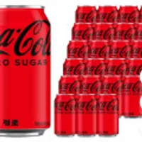 코카콜라 제로 355ml 24캔