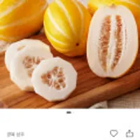 24년 첫출하 참외 로얄과 1.5kg l