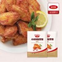 사세 버팔로 윙골드 1kg 2봉