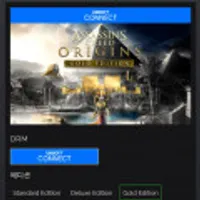 어쌔신크리드 오리진 골드에디션