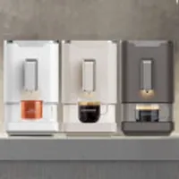 제니퍼룸 자동 세척 전자동 커피머신