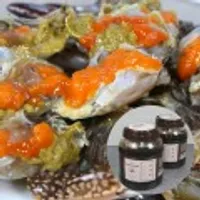 연평도 암꽃게 간장게장 3kg 한입 양념게장 순살 꽃게장