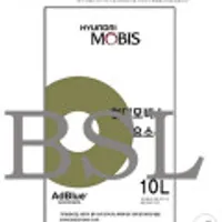 3대 그룹사 대표 치맥 파티 기념, 현대 모비스 요소수 10 LITER 1~10통