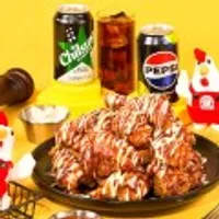 펩시제로슈거 355ml 48캔+처갓집양념치킨1만원권 등 앵콜