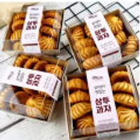 상투과자 200g(12개입) X 3팩(총36개입)