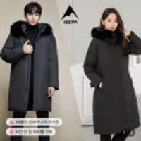 네파 대장급 남여 역시즌 아르테 고어텍스 롱구스코트 다운