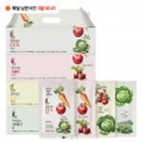 갈아넣은 CCA 주스 100ml 30개