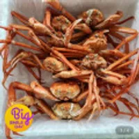 울진 후포리 홍게 4kg 자숙 A급