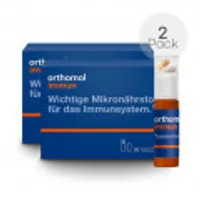 오쏘몰 이뮨 드링크 + 정제 30일분 / 2팩 총 60일분 독일직배송