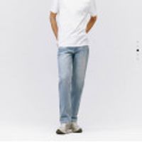 20수 무지 반팔티 2개