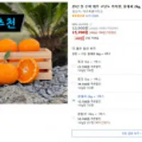 25년 첫 수확 제주 고당도 카라향, 중대과 2kg, 1박스