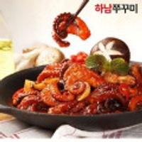 하남쭈꾸미300G10개