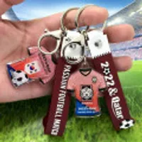 2022 카타르 월드컵 열쇠고리 2개