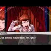 단간론파 1편 희망의 학교와 절망의 고교생