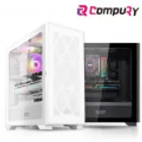 게임용 컴퓨터 라이젠5 7600 + RTX 4070 TI CRR No.371