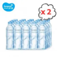 무라벨 동원샘물 500ml x 40개