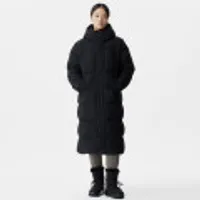 25년 신상 블랙야크 몬트 벤치다운자켓