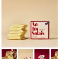 떡볶퀸x앙투어솔레 초저가 이벤트100g x 6장 유배