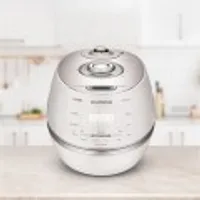 쿠쿠 6인용 IH전기압력밥솥