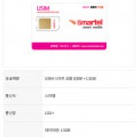 LG망 100분+1.5GB or 200분+1GB (7개월간 무료)