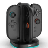 닌텐도 스위치2 조이콘2 LED 차징 충전 독