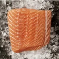 노르웨이 슈페리어 딥스킨 생연어 500g/1kg