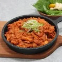 국내산 제육볶음 고추장불고기 한돈1등급 300gx5팩