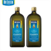 데체코 엑스트라버진 올리브오일 클라시코 500ml 1+1