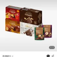 롯데웰푸드 프리미엄 가나 6종 6개 골라담기